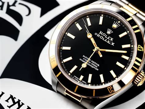 rolex pais de origem|who invented rolex.